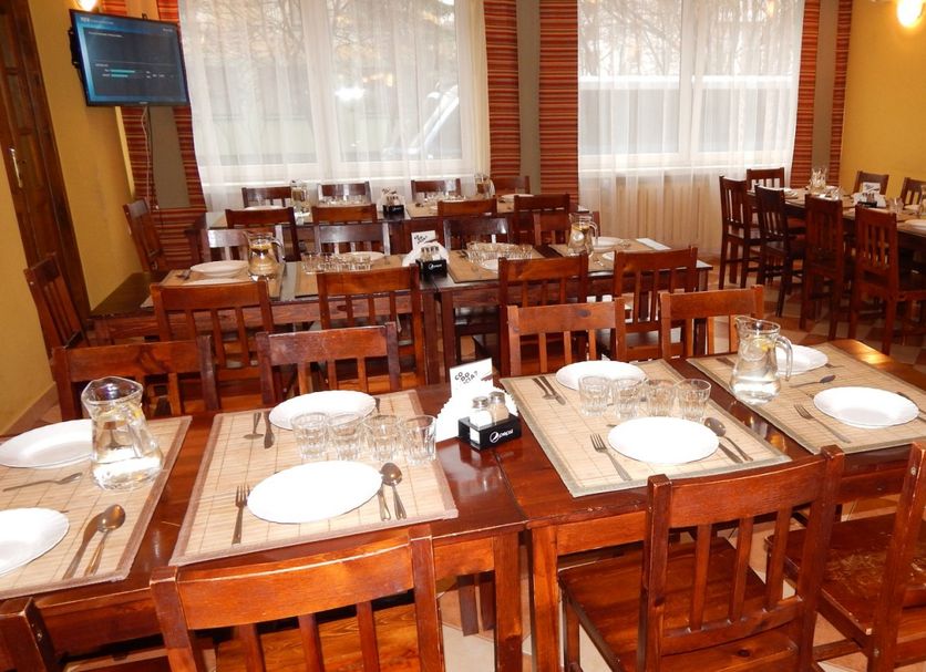Restauracja Zdjęcie