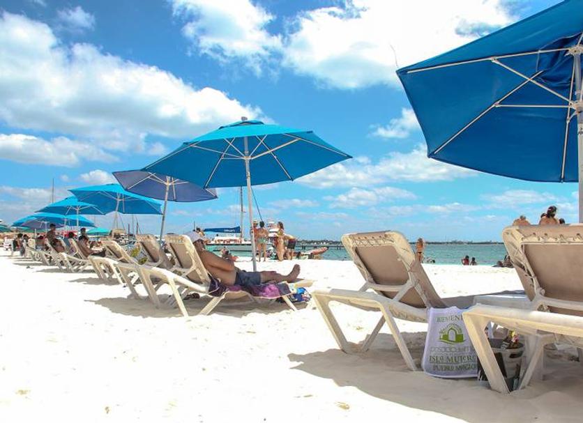 Plaża Zdjęcie