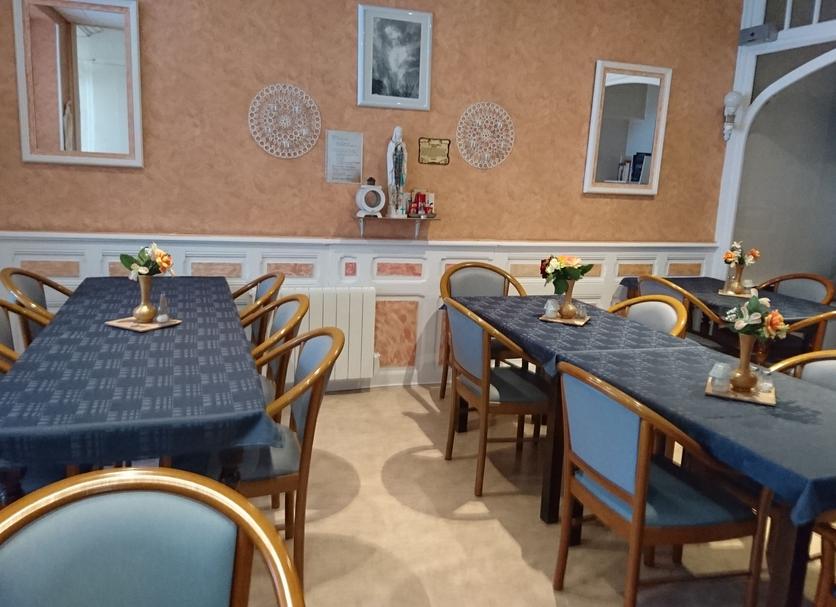 Restauracja Zdjęcie