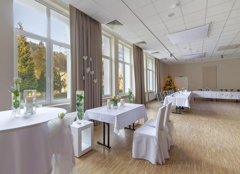 Sala konferencyjna Zdjęcie
