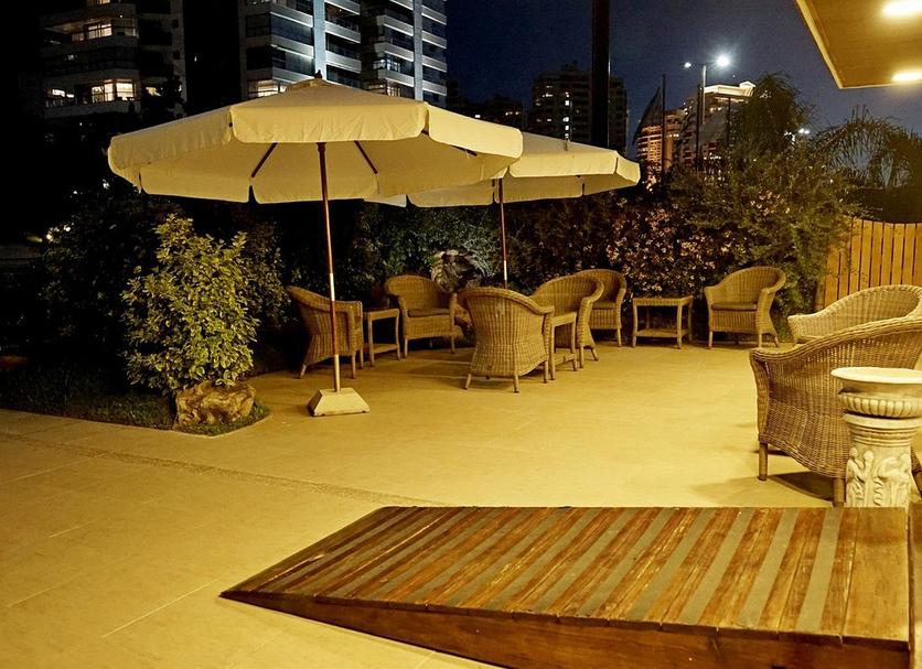 Patio Zdjęcie