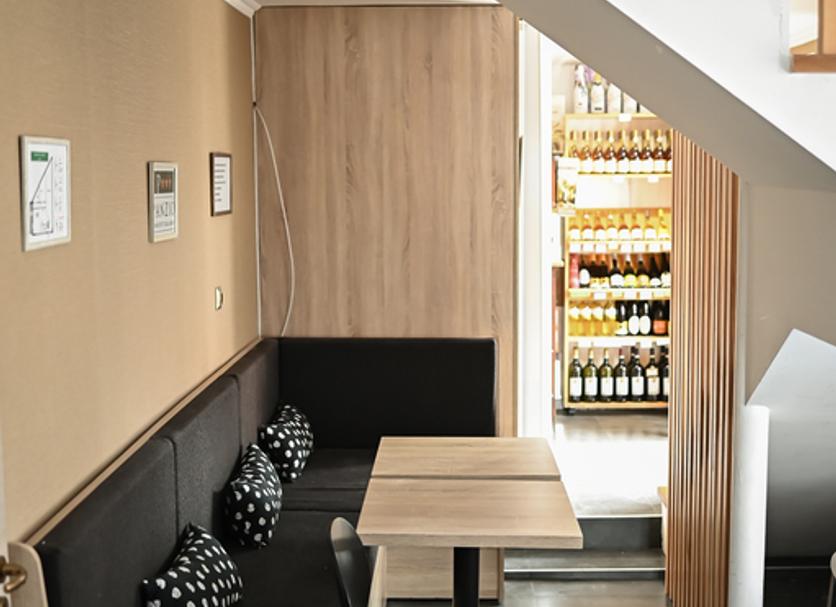 Bar Zdjęcie