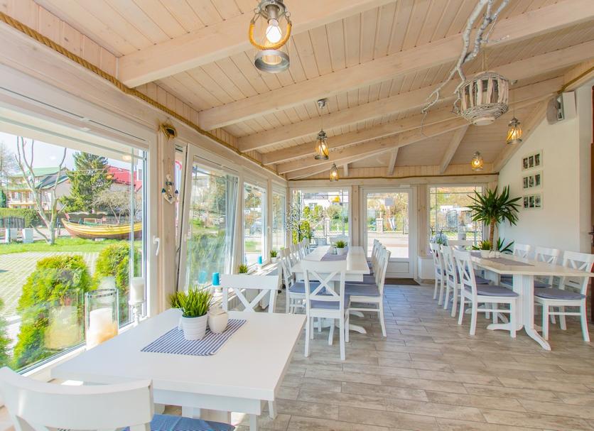 Restauracja Zdjęcie