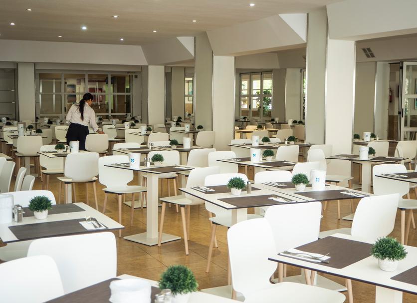 Restauracja Zdjęcie