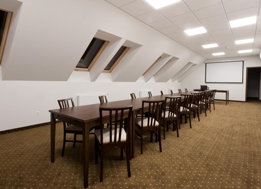 Sala konferencyjna Zdjęcie