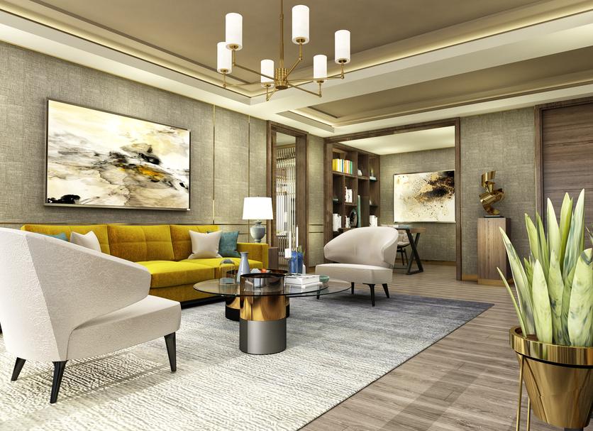 Lobby Zdjęcie