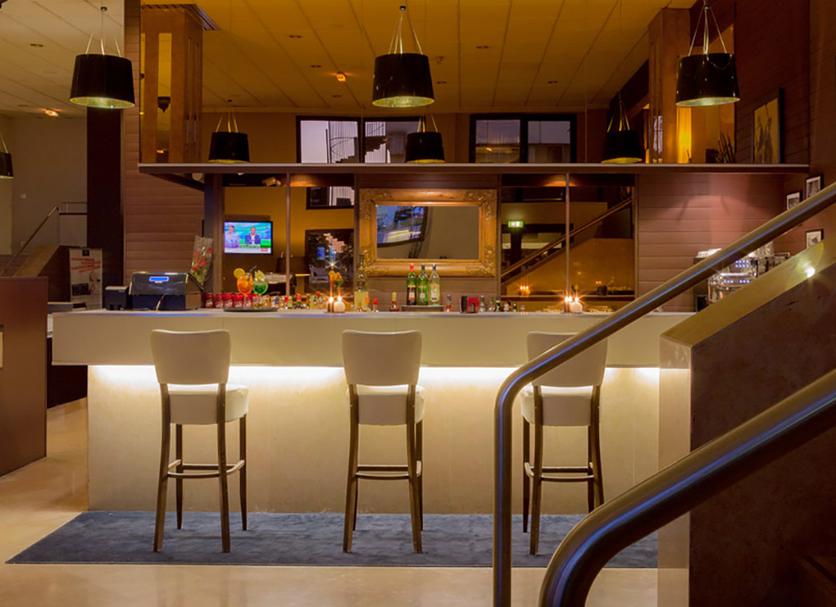 Bar Zdjęcie