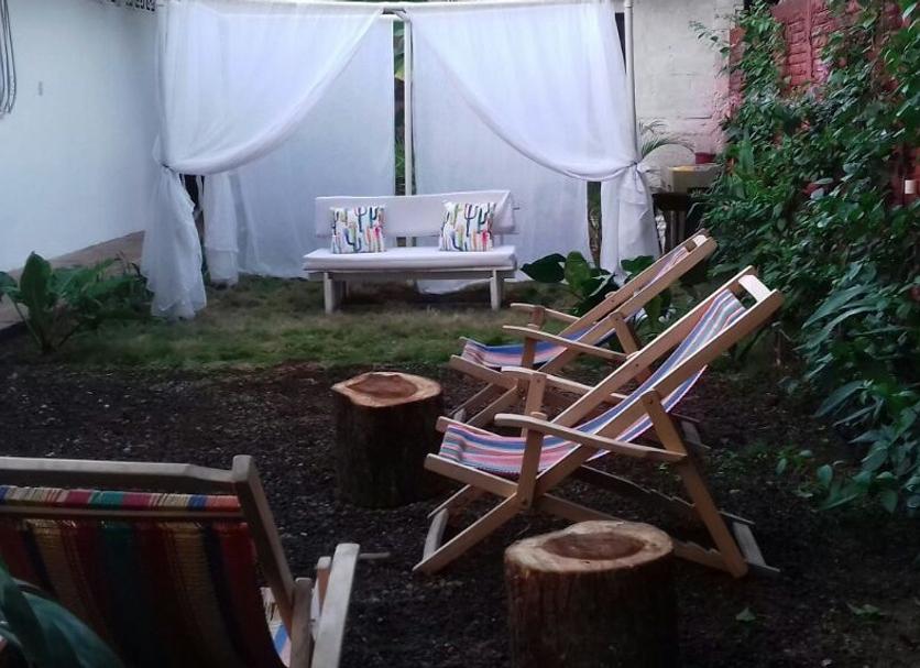 Patio Zdjęcie