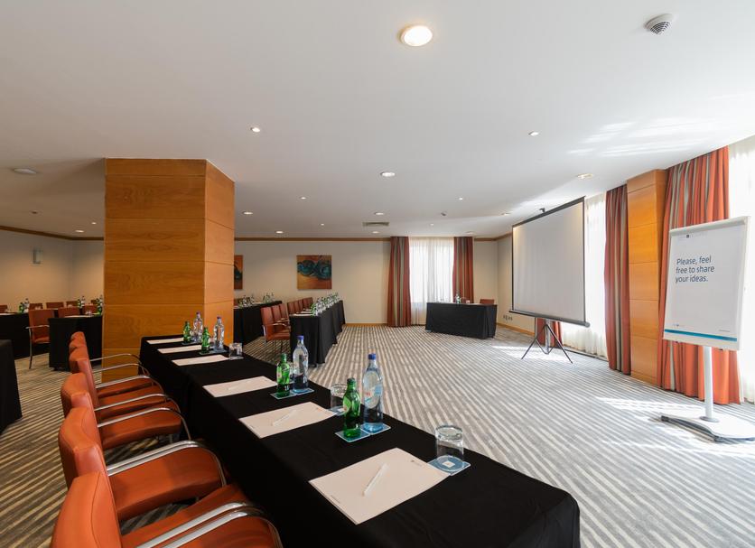 Sala konferencyjna Zdjęcie