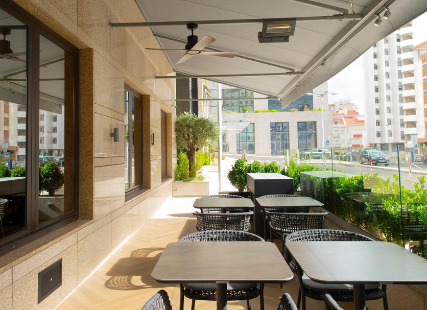 Patio Zdjęcie