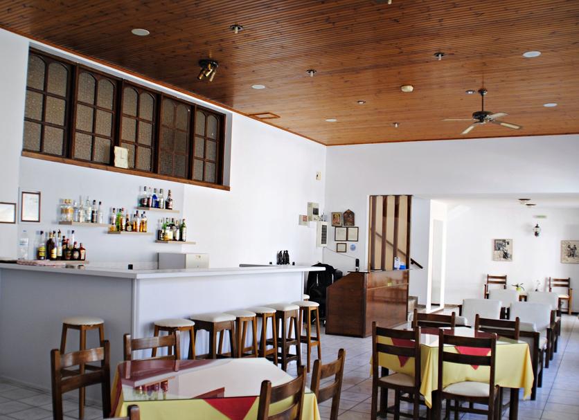Bar Zdjęcie
