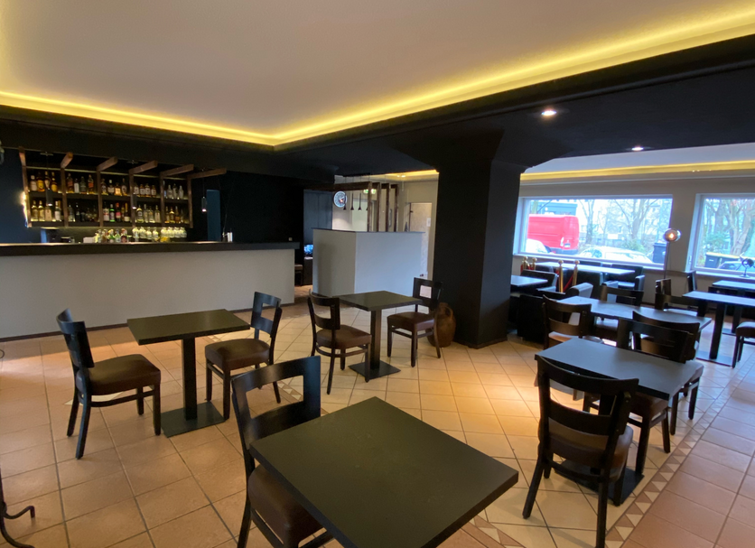 Restauracja Zdjęcie