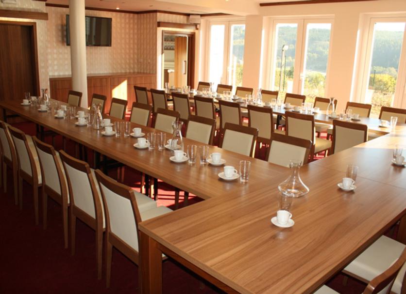 Sala konferencyjna Zdjęcie