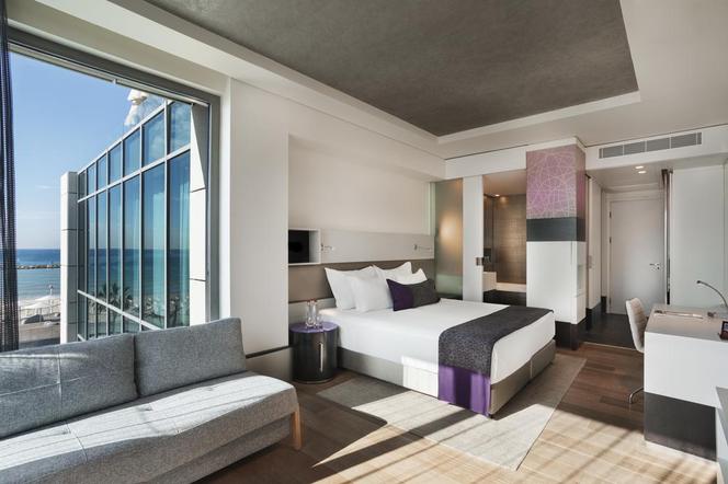 Royal Beach Tel Aviv by Isrotel exclusive