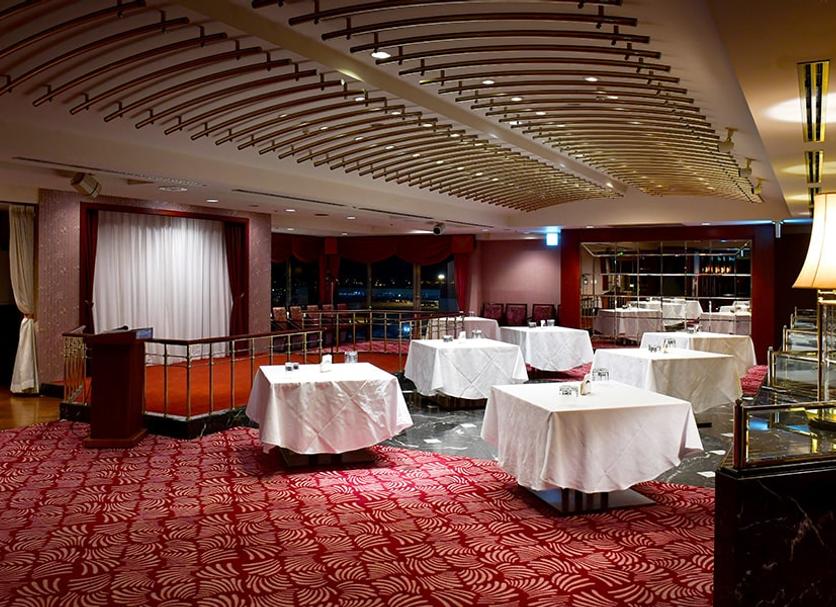 Sala bankietowa Zdjęcie