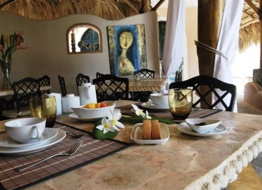 Restauracja Zdjęcie
