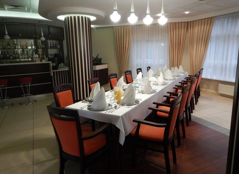 Restauracja Zdjęcie