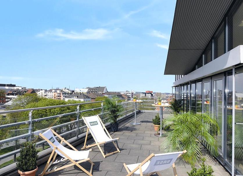 Balkon Zdjęcie