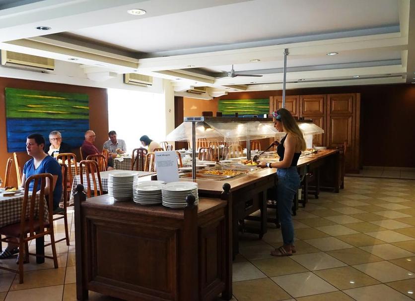 Restauracja Zdjęcie