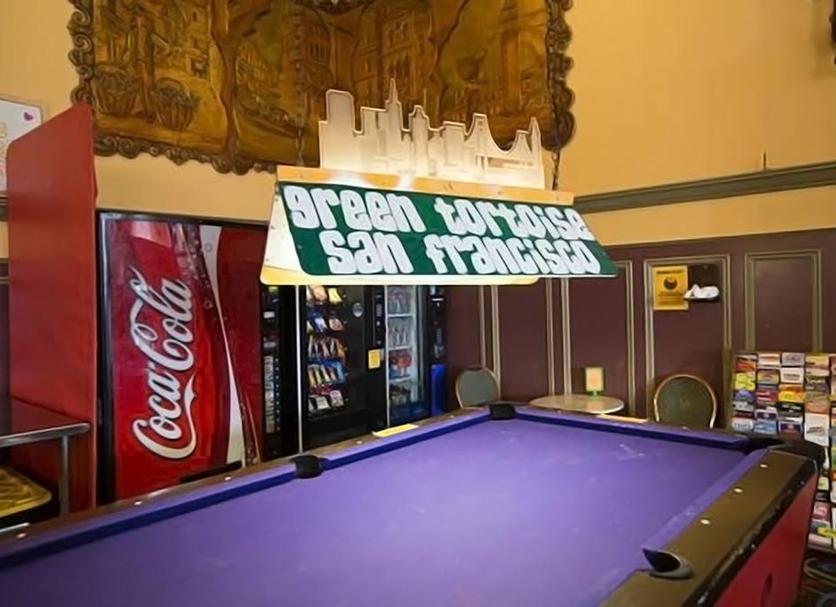 Udogodnienia w hotelu Zdjęcie