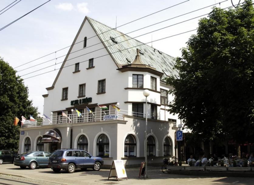 Budynek Zdjęcie