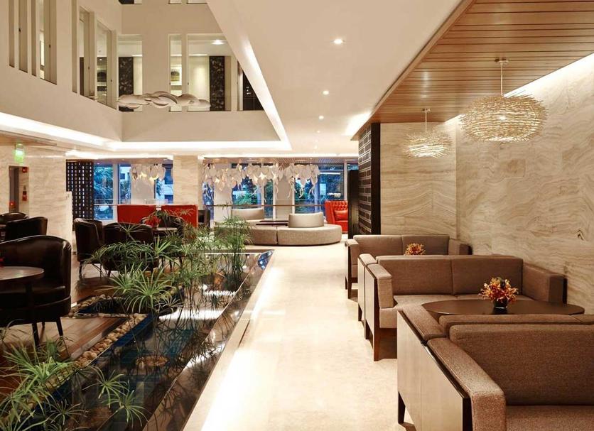 Lobby Zdjęcie