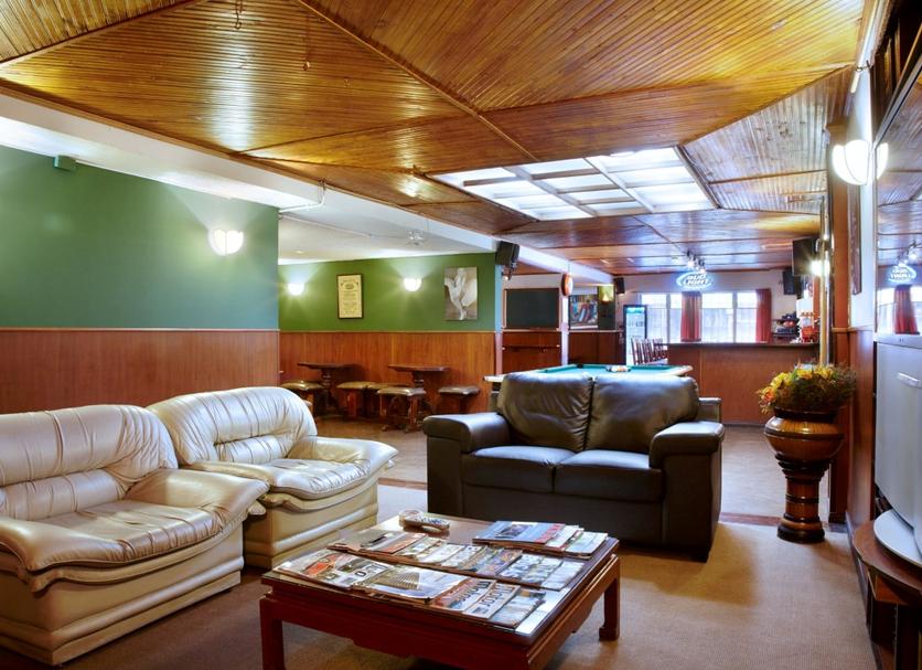 Lobby Zdjęcie