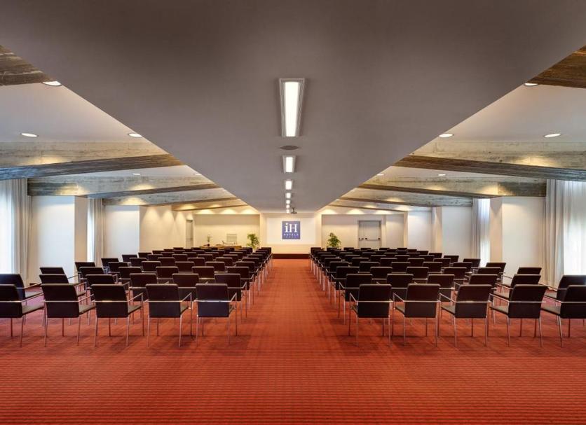 Sala konferencyjna Zdjęcie