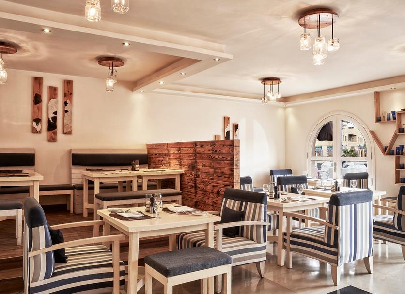 Restauracja Zdjęcie