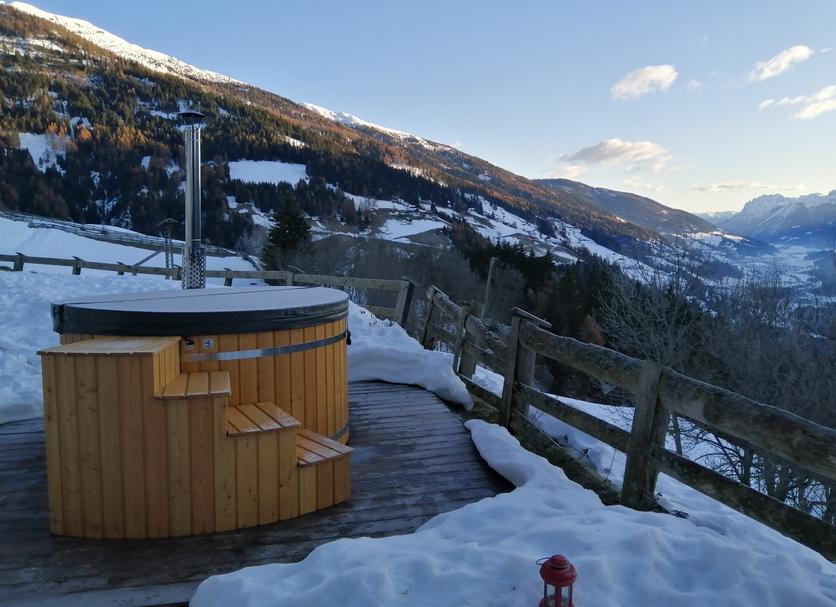 Udogodnienia w hotelu Zdjęcie