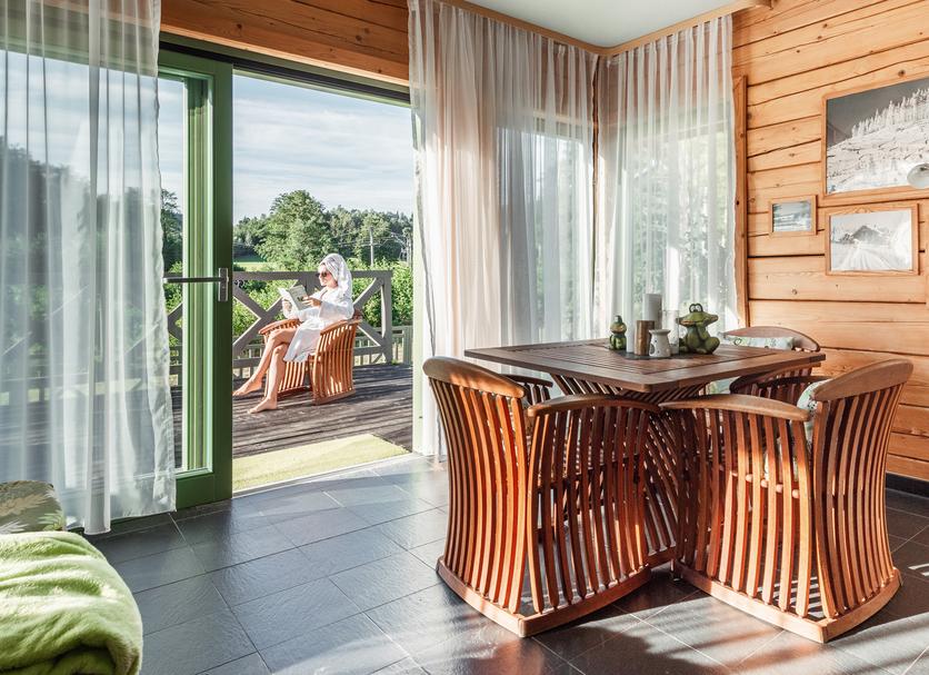 Spa Zdjęcie