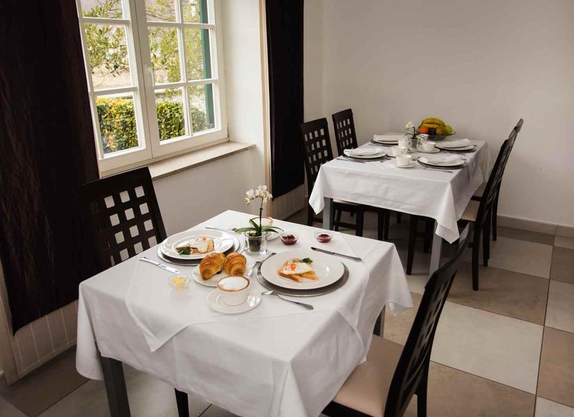 Restauracja Zdjęcie