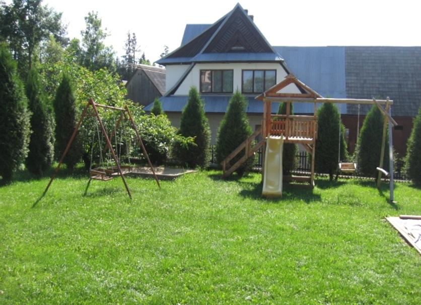 Widok na zewnątrz Zdjęcie