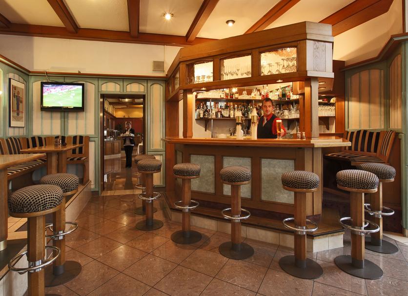 Bar Zdjęcie