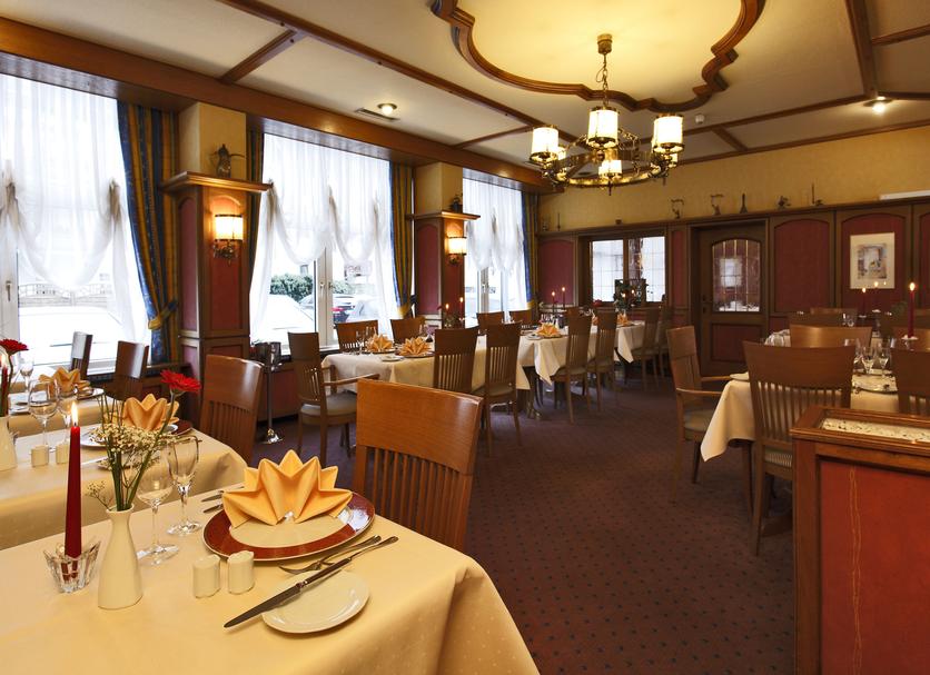 Restauracja Zdjęcie