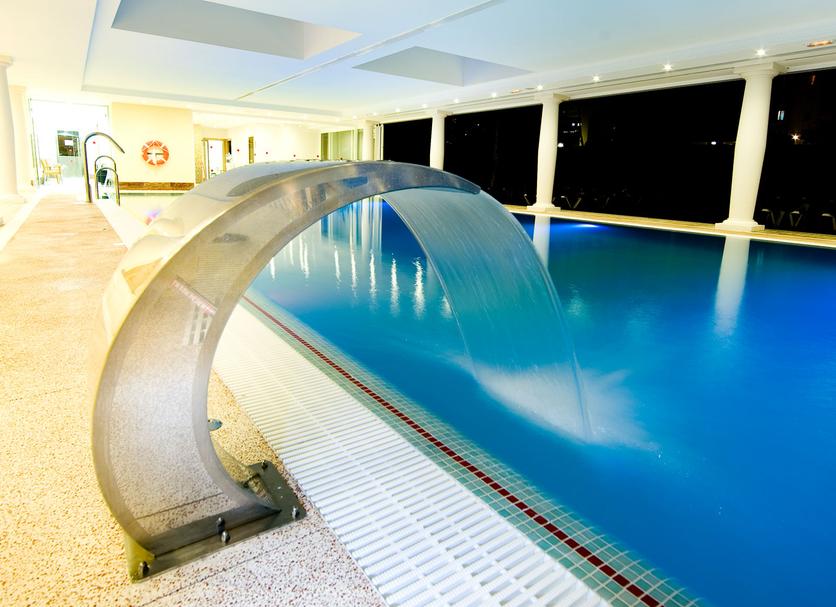 Spa Zdjęcie