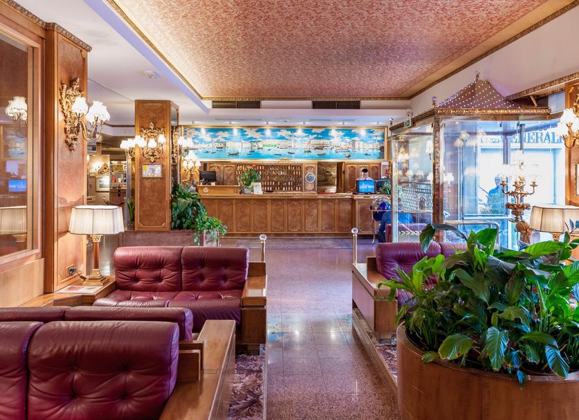 Lobby Zdjęcie