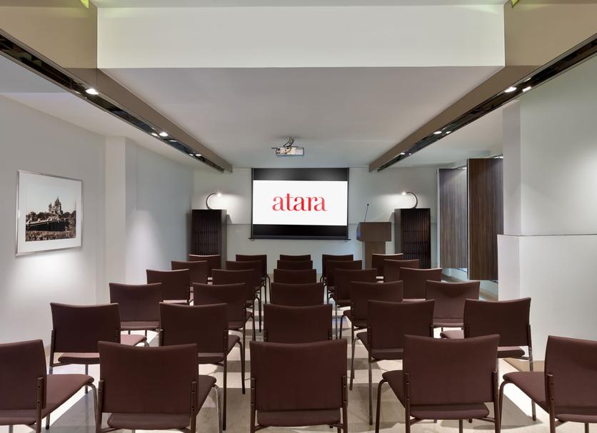 Sala konferencyjna Zdjęcie