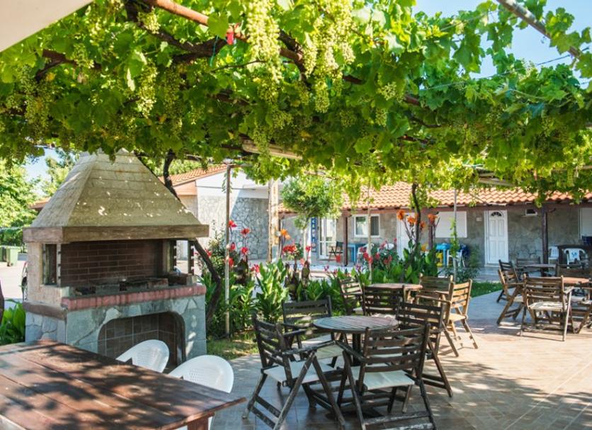 Patio Zdjęcie