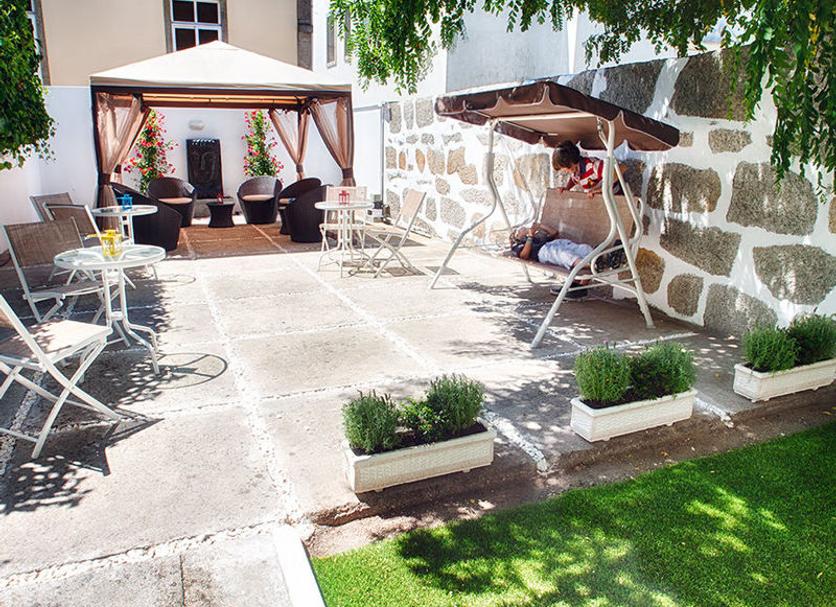 Patio Zdjęcie