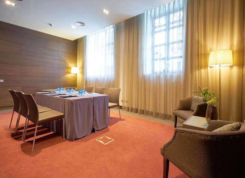 Sala konferencyjna Zdjęcie