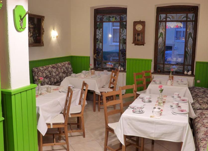 Restauracja Zdjęcie