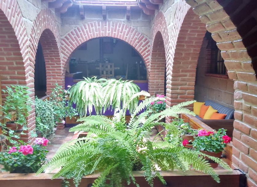 Patio Zdjęcie