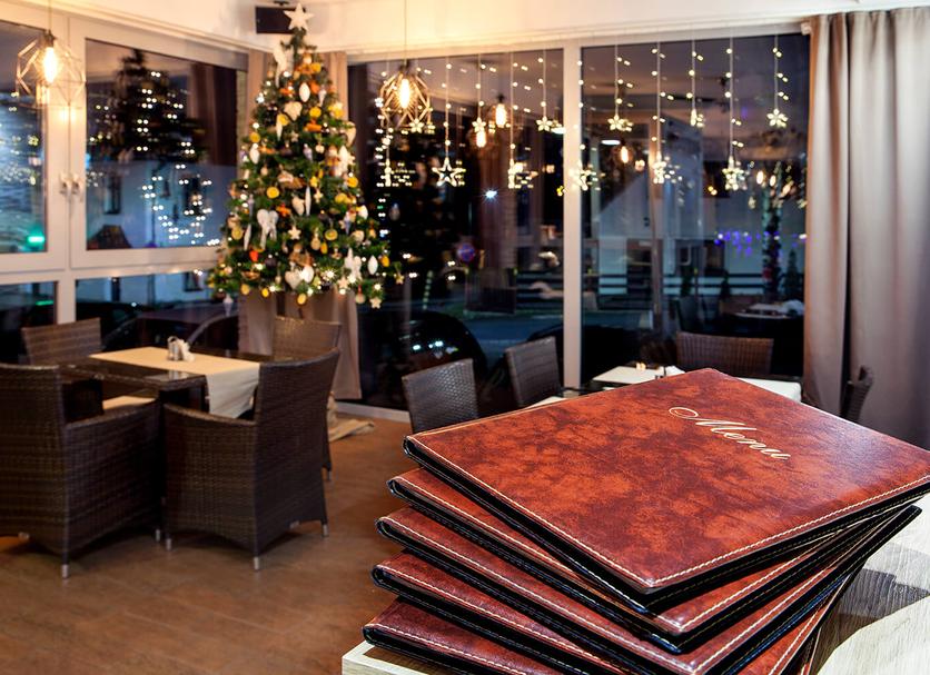 Restauracja Zdjęcie