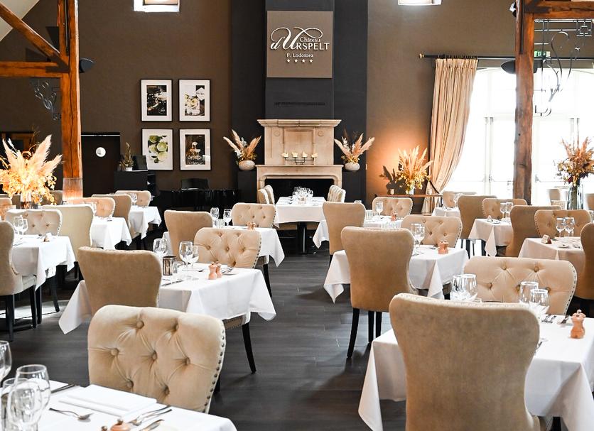 Restauracja Zdjęcie