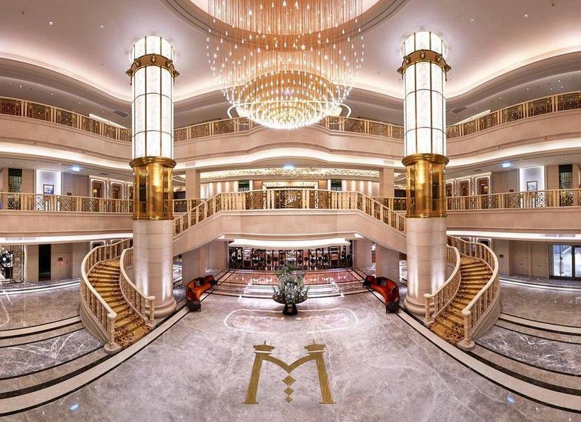 Lobby Zdjęcie