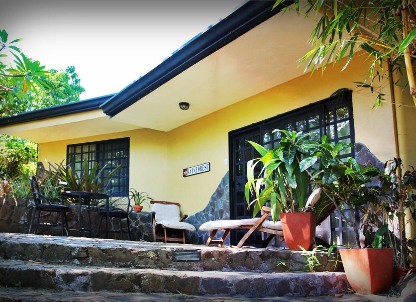 Patio Zdjęcie