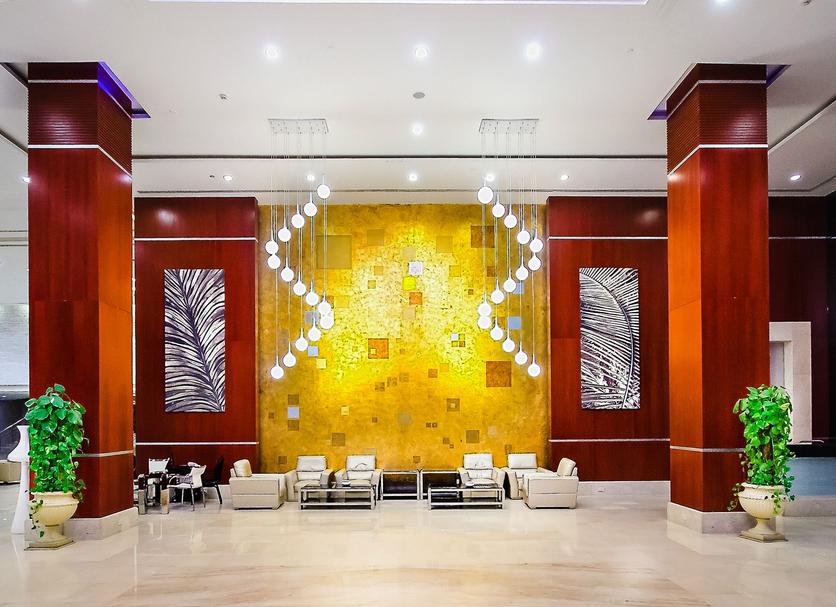 Lobby Zdjęcie