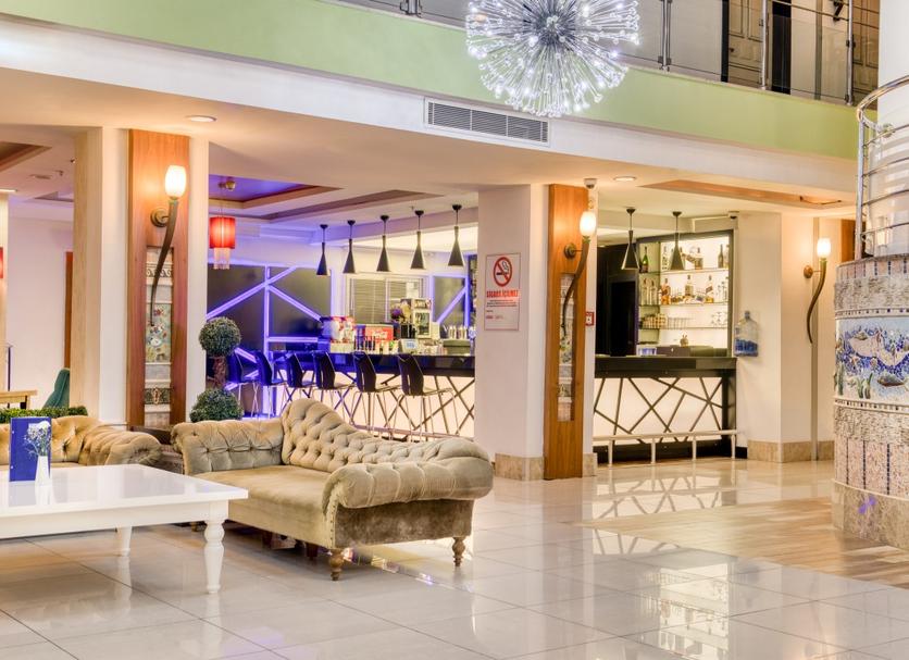 Lobby Zdjęcie