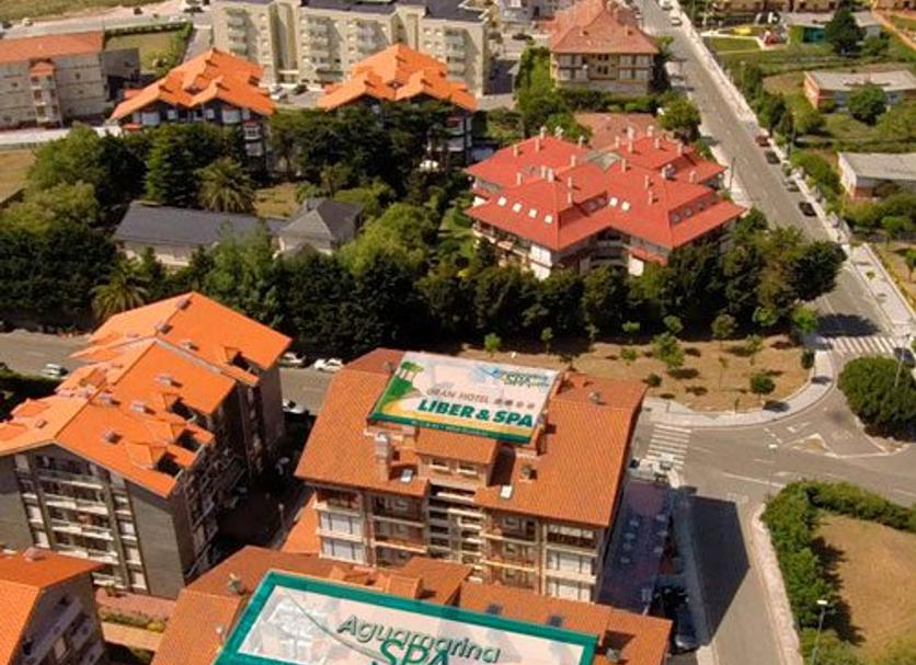 Budynek Zdjęcie